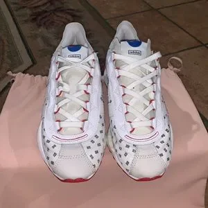 adidas | Shoes | Adidas Sl 760 988 Retro Premium Sneakers  display picture 1